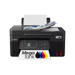 Canon PIXMA G4470 All-in-One Ink Tank Printer