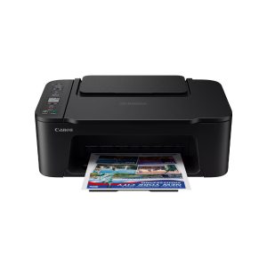 Canon PIXMA TS3640 Inkjet All-in-One Printer