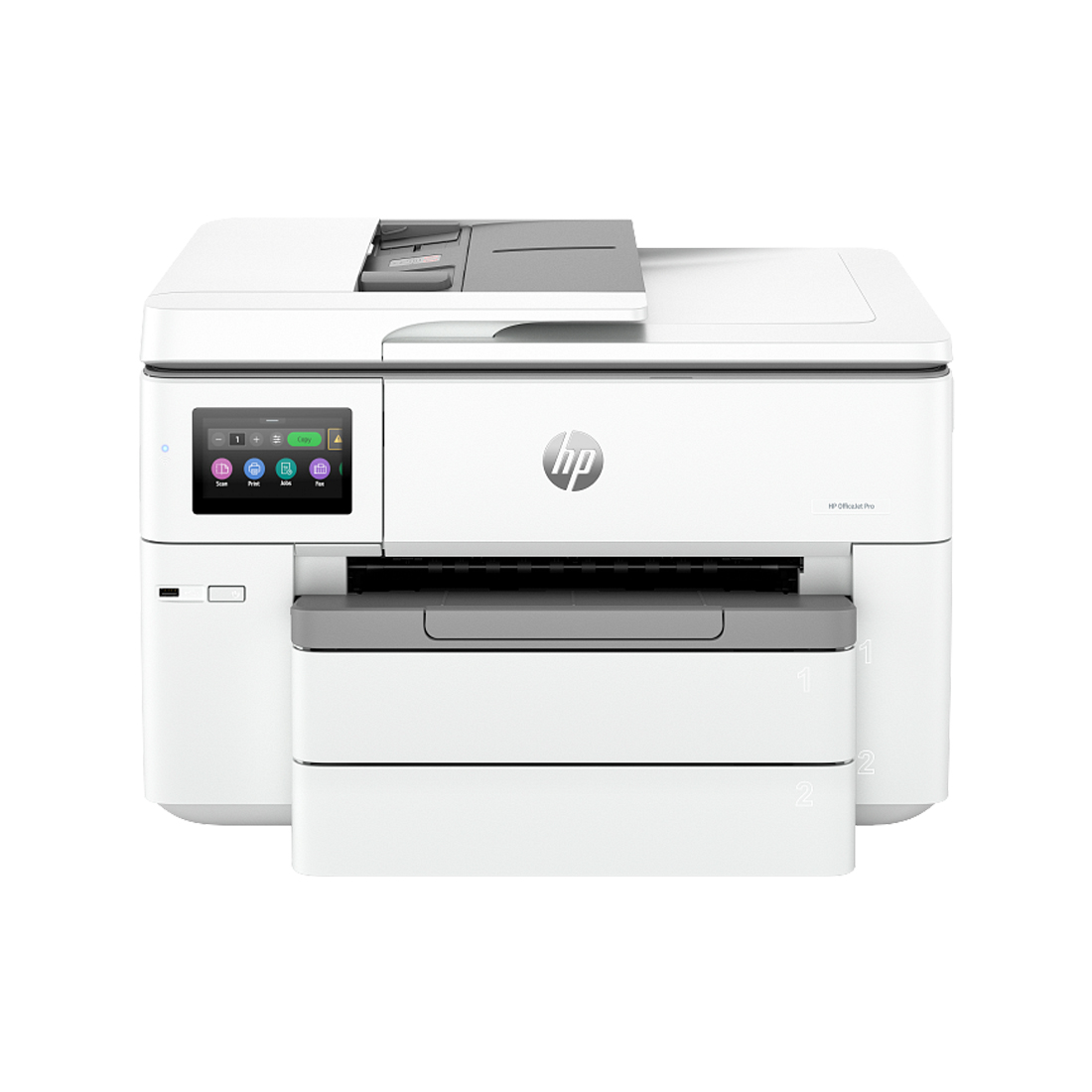 HP OfficeJet Pro 9730