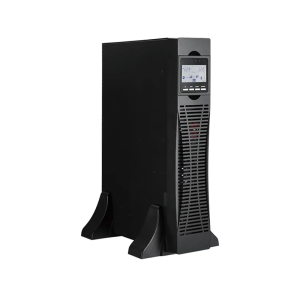 KSTAR MPRT6K 6000VA Rackmount Online UPS + Battery Pack
