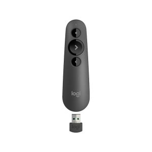 Logitech R500s Wireless Presentation Remote