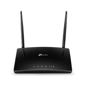 TP-Link Archer MR202 Wireless Dual Band 4G LTE Router